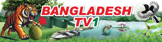 Bangladesh TV 1